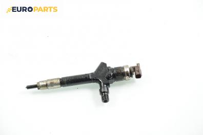Дюза дизел за Mazda 6 Hatchback I (08.2002 - 12.2008) 2.0 DI, 143 к.с.