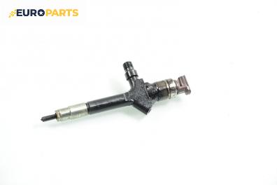Дюза дизел за Mazda 6 Hatchback I (08.2002 - 12.2008) 2.0 DI, 143 к.с.