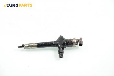 Дюза дизел за Mazda 6 Hatchback I (08.2002 - 12.2008) 2.0 DI, 143 к.с.