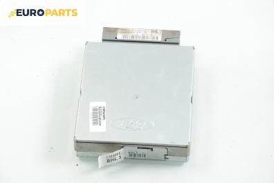 Компютър двигател за Ford Explorer SUV II (09.1994 - 12.2001) 4.0 V6 4WD, 204 к.с., № F87F-12A650-AZB