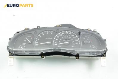 Километраж за Ford Explorer SUV II (09.1994 - 12.2001) 4.0 V6 4WD, 204 к.с.