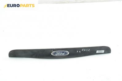 Лайсна заден капак за Ford Explorer SUV II (09.1994 - 12.2001), позиция: задна