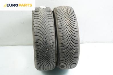 Зимни гуми MICHELIN 195/65/15, DOT: 2614