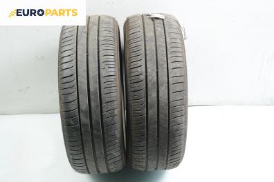 Летни гуми MICHELIN 205/55/16, DOT: 3915