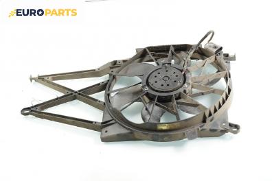 Перка охлаждане за Opel Astra G Estate (02.1998 - 12.2009) 2.0 DI, 82 к.с.