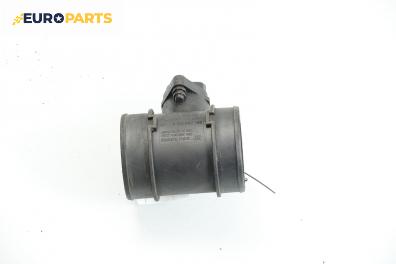 Дебитомер за Opel Astra G Estate (02.1998 - 12.2009) 2.0 DI, 82 к.с., № Bosch 0 281 002 180