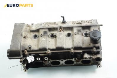 Глава без разпределителен вал за Mazda Premacy Minivan (07.1999 - 03.2005) 1.9, 100 к.с.