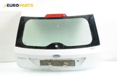 Заден капак за Ford Fiesta V Hatchback (11.2001 - 03.2010), 4+1 вр.