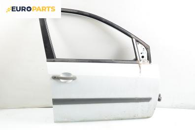 Врата за Ford Fiesta V Hatchback (11.2001 - 03.2010), 4+1 вр., позиция: предна, дясна
