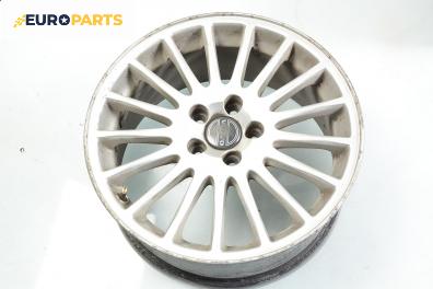 Алуминиеви джанти за Volvo S60 I Sedan (07.2000 - 04.2010) 17 цола, ширина 7.5