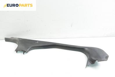 Интериорна пластмаса за Ford Fiesta V Hatchback (11.2001 - 03.2010), 4+1 вр., позиция: дясна