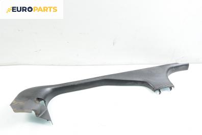 Интериорна пластмаса за Ford Fiesta V Hatchback (11.2001 - 03.2010), 4+1 вр., позиция: лява