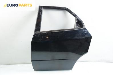 Врата за Honda Civic VIII Hatchback (09.2005 - ...), 4+1 вр., хечбек, позиция: задна, лява