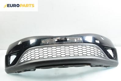 Предна броня за Honda Civic VIII Hatchback (09.2005 - ...), хечбек, позиция: предна