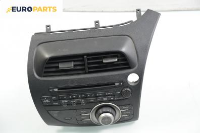 CD плеър за Honda Civic VIII Hatchback (09.2005 - ...)