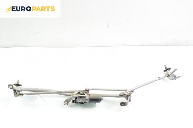 Ел. мотор за чистачките за Honda Civic VIII Hatchback (09.2005 - ...), хечбек, позиция: предна