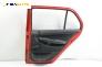 Врата за Skoda Fabia I Hatchback (08.1999 - 03.2008), 4+1 вр., хечбек, позиция: задна, дясна