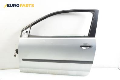 Врата за Volkswagen Polo Hatchback IV (10.2001 - 12.2005), 2+1 вр., позиция: лява