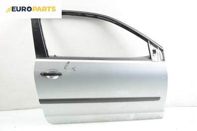 Врата за Volkswagen Polo Hatchback IV (10.2001 - 12.2005), 2+1 вр., позиция: дясна