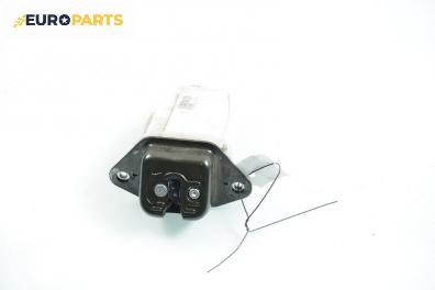 Брава заден капак за Honda Civic VIII Hatchback (09.2005 - ...), хечбек, позиция: задна