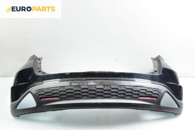 Задна броня за Honda Civic VIII Hatchback (09.2005 - ...), хечбек