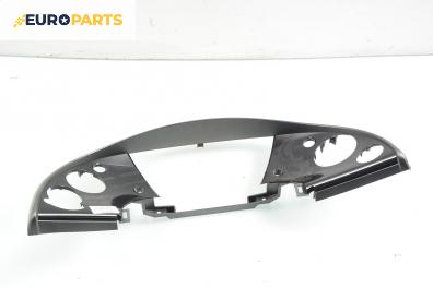 Интериорна пластмаса километраж за Honda Civic VIII Hatchback (09.2005 - ...), 4+1 вр., хечбек