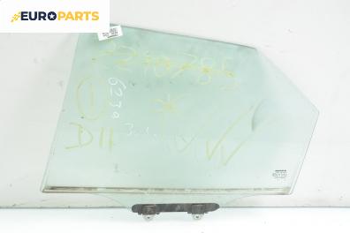 Странично стъкло за Honda Civic VIII Hatchback (09.2005 - ...), 4+1 вр., хечбек, позиция: задна, лява