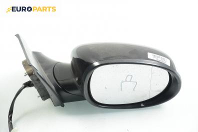 Огледало за Honda Civic VIII Hatchback (09.2005 - ...), 4+1 вр., хечбек, позиция: дясна