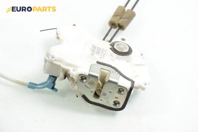 Брава на врата за Honda Civic VIII Hatchback (09.2005 - ...), позиция: предна, дясна