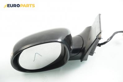 Огледало за Honda Civic VIII Hatchback (09.2005 - ...), 4+1 вр., хечбек, позиция: лява