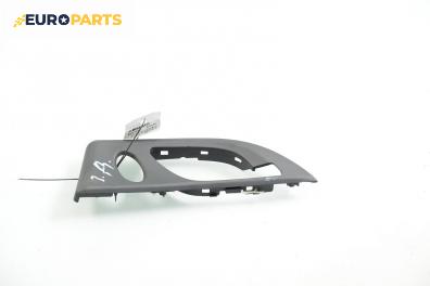 Интериорна пластмаса за Honda Civic VIII Hatchback (09.2005 - ...), 4+1 вр., хечбек, позиция: предна