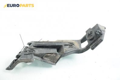 Държач броня за Volkswagen Golf V Hatchback (10.2003 - 02.2009), хечбек, позиция: задна, дясна