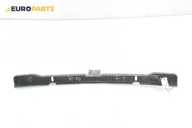 Държач броня за Volkswagen Golf V Hatchback (10.2003 - 02.2009), хечбек, позиция: задна