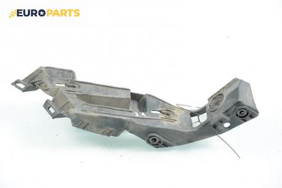 Държач броня за Volkswagen Golf V Hatchback (10.2003 - 02.2009), хечбек, позиция: задна, лява