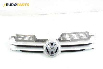 Решетка за Volkswagen Golf V Hatchback (10.2003 - 02.2009), хечбек