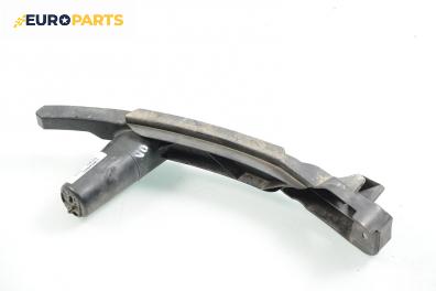 Държач броня за Volkswagen Golf V Hatchback (10.2003 - 02.2009), хечбек, позиция: предна, лява