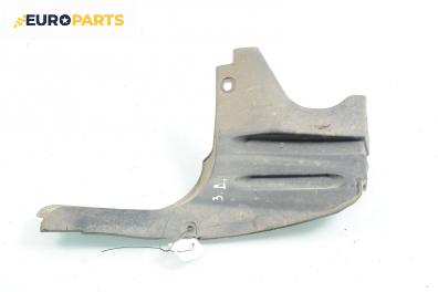 Кора под купе за Honda Civic VIII Hatchback (09.2005 - ...)