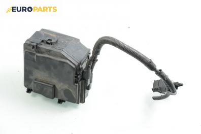 Бушонно табло за Honda Civic VIII Hatchback (09.2005 - ...) 2.2 CTDi  (FN, FK), 140 к.с.
