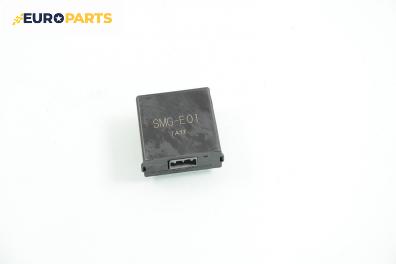 Мулти функционално реле за Honda Civic VIII Hatchback (09.2005 - ...) 2.2 CTDi  (FN, FK), № SMG-E01 TA17