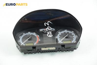 Километраж за Skoda Fabia I Hatchback (08.1999 - 03.2008) 1.2, 54 к.с., № 6Y0 920 981 M