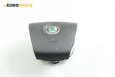 Airbag за Skoda Fabia I Hatchback (08.1999 - 03.2008), 4+1 вр., хечбек