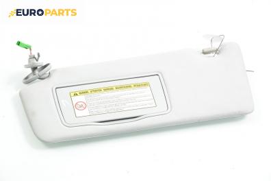 Сенник за Honda Civic VIII Hatchback (09.2005 - ...), позиция: лява