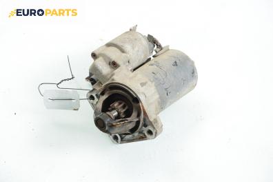 Стартер за Ford Fiesta V Hatchback (11.2001 - 03.2010) 1.3, 69 к.с.