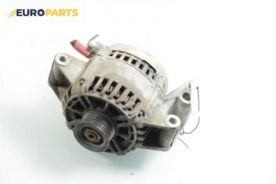 Алтернатор / генератор за Ford Fiesta V Hatchback (11.2001 - 03.2010) 1.3, 69 к.с.