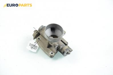 Дроселова клапа за Ford Fiesta V Hatchback (11.2001 - 03.2010) 1.3, 69 к.с.