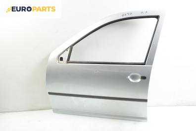 Врата за Volkswagen Bora Sedan (10.1998 - 12.2013), седан, позиция: предна, лява
