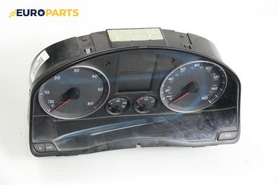 Километраж за Volkswagen Golf V Hatchback (10.2003 - 02.2009) 1.9 TDI, 105 к.с., № 1K0 920 951 G