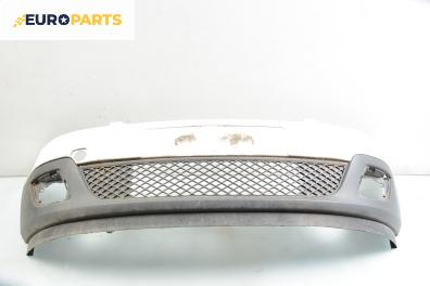 Предна броня за Ford Fiesta V Hatchback (11.2001 - 03.2010), позиция: предна