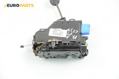 Брава на врата за Volkswagen Golf V Hatchback (10.2003 - 02.2009), позиция: предна, дясна