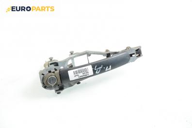 Външна дръжка за Volkswagen Golf V Hatchback (10.2003 - 02.2009), 4+1 вр., хечбек, позиция: предна, дясна